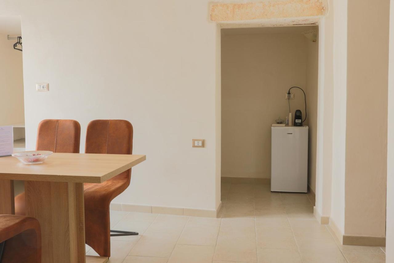 Bed and Breakfast Bed&Bread Piazza 'Nzegna Carovigno Exterior foto