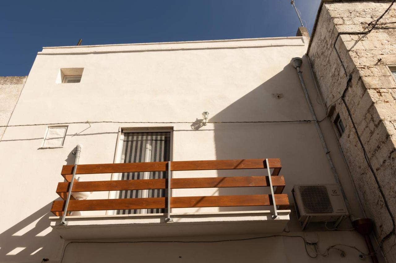 Bed and Breakfast Bed&Bread Piazza 'Nzegna Carovigno Exterior foto