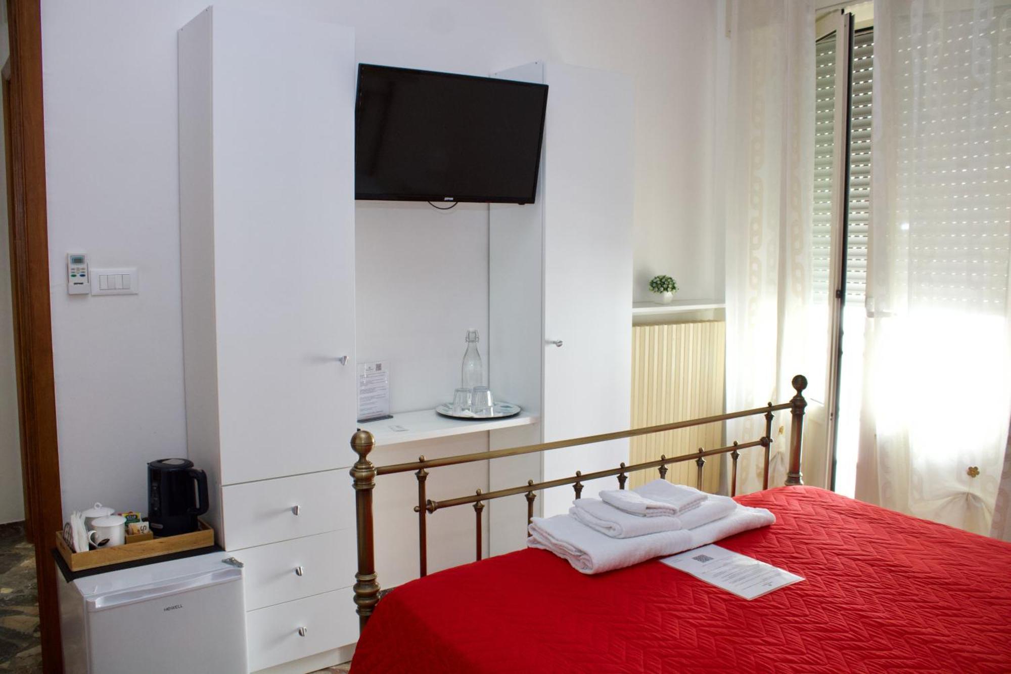 Bed and Breakfast Bed&Bread Piazza 'Nzegna Carovigno Exterior foto