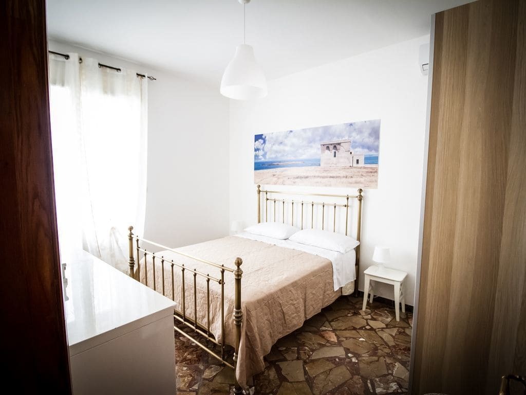 Bed and Breakfast Bed&Bread Piazza 'Nzegna Carovigno Exterior foto